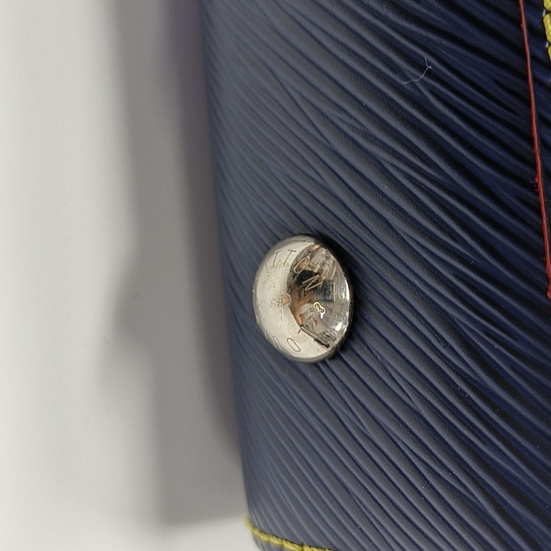 TWIST Epi Blue