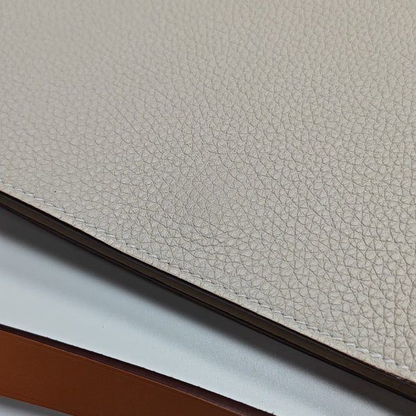 Perspective Cavaliere 19 Clemence White