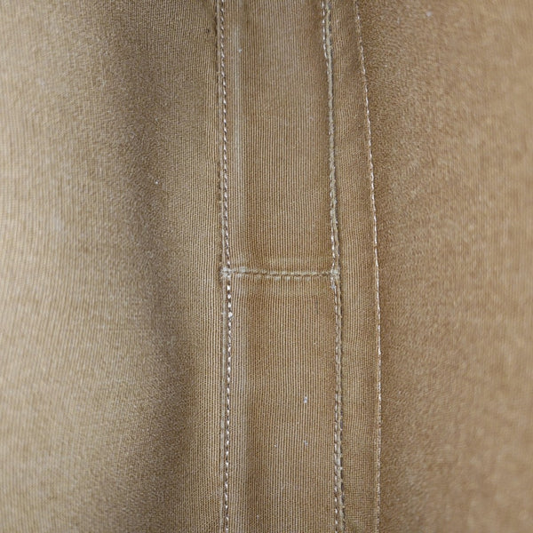 TRIOMPHE Medium Coated Canvas Black