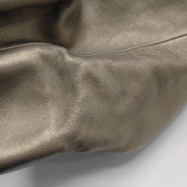 Nappa Aire Calfskin Brown