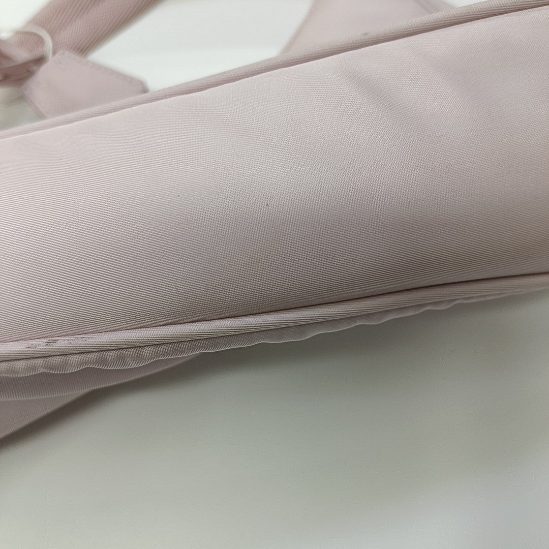 Re-Edition2000 Mini Nylon Pink