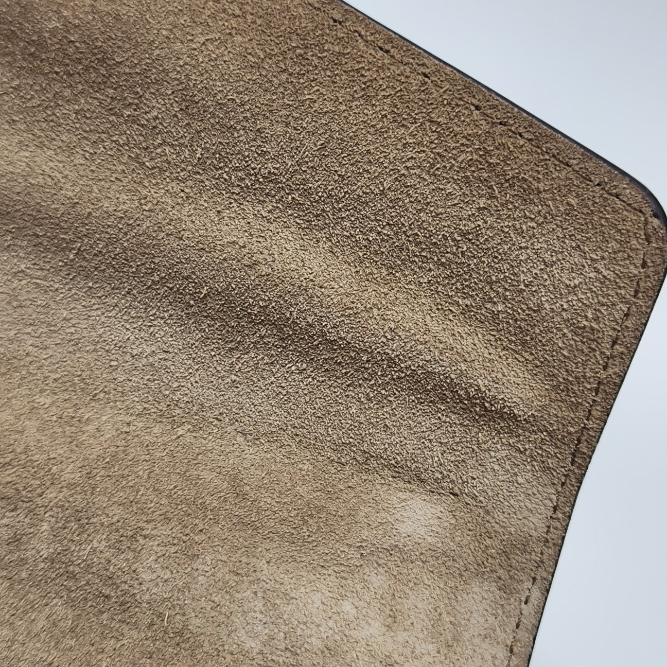 Dionysus Mini Monogram Coated Canvas Beige