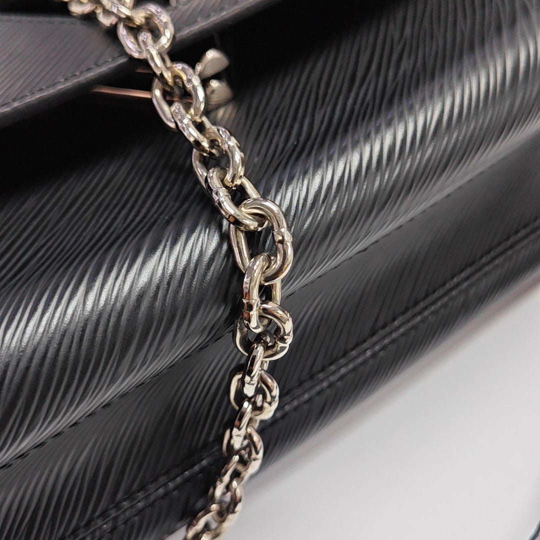 TWIST MM Epi Black