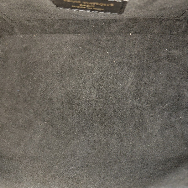 SPEEDY TRUNK 20 Monogram Coated Canvas Brown