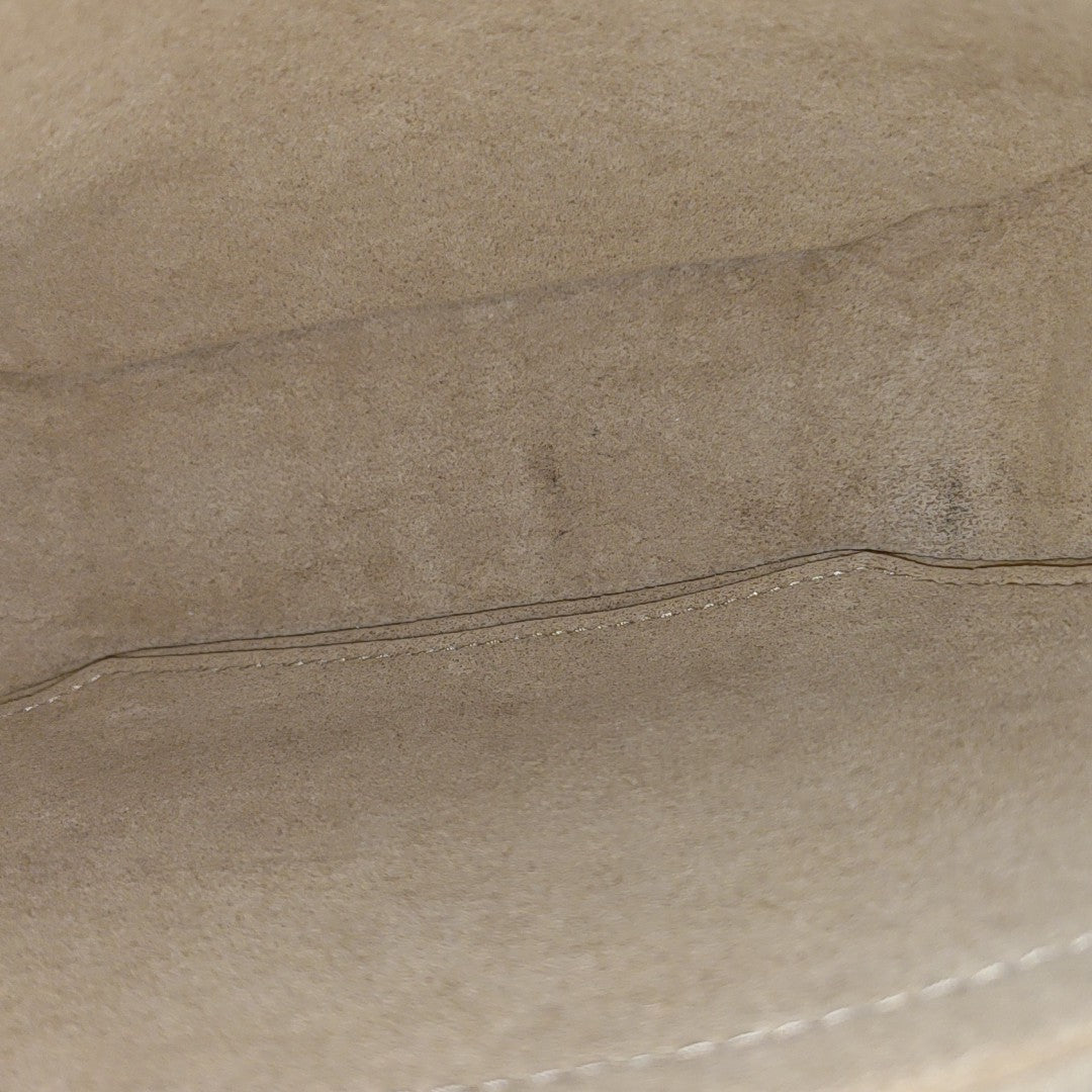 BOITE CHAPEAU MM Monogram Coated Canvas Brown