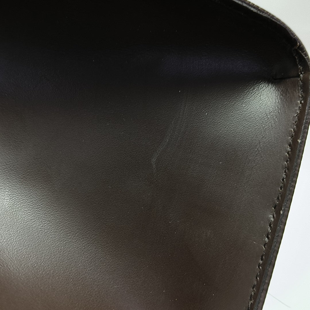 SAINT TROPEZ Epi Brown
