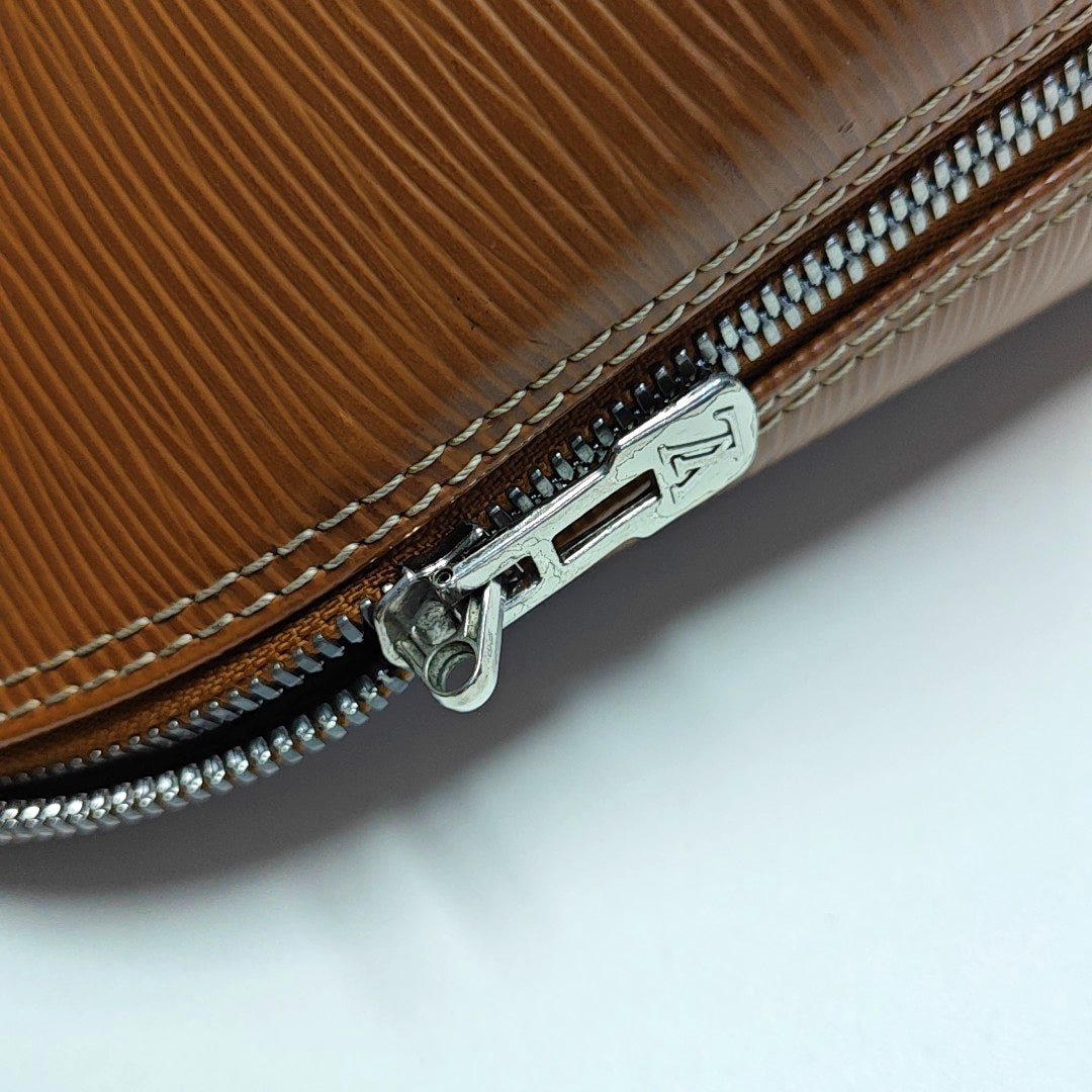 ALMA PM Epi Brown