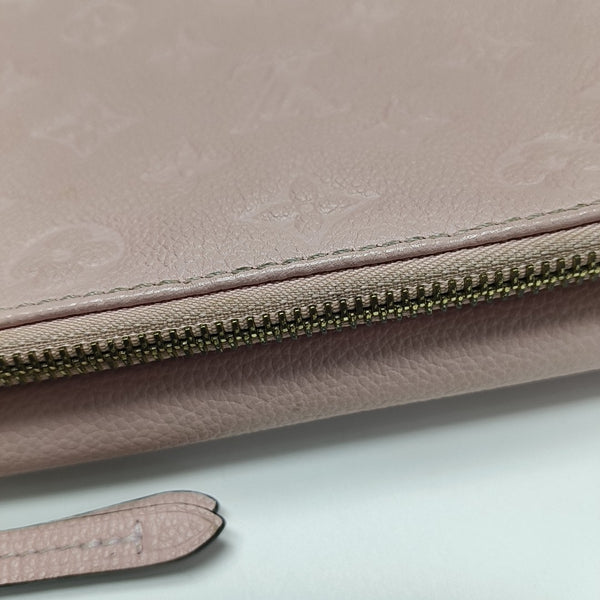 TWICE Calfskin Pink