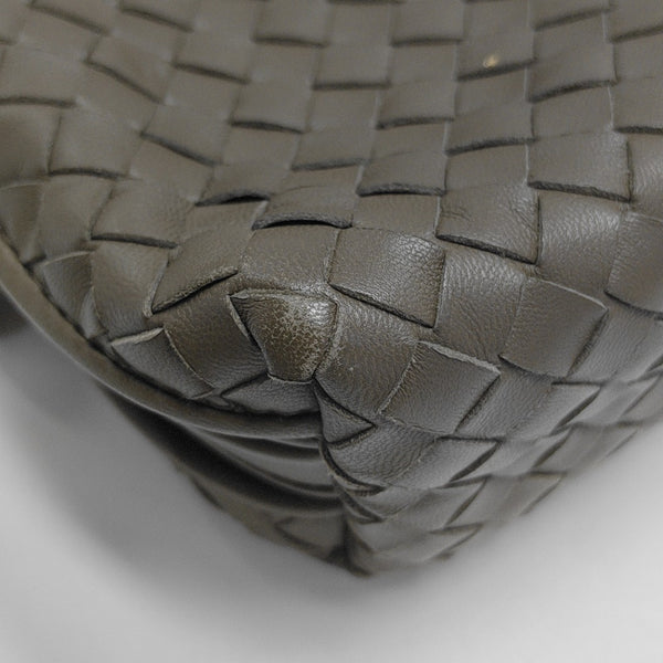 Nodini Lambskin Gray