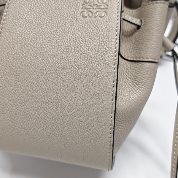 Hammock Mini Calfskin Gray
