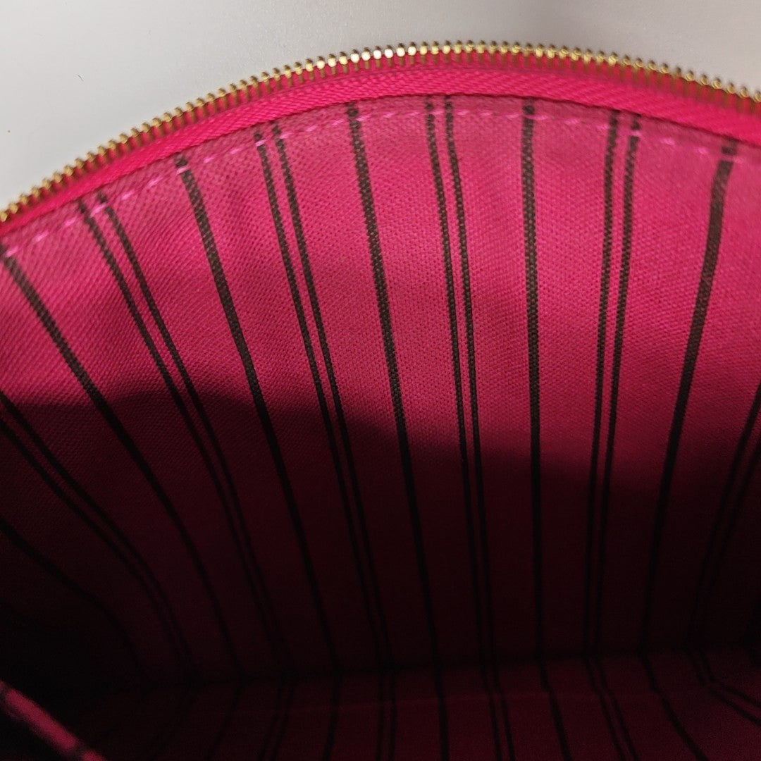 NEVERFULL