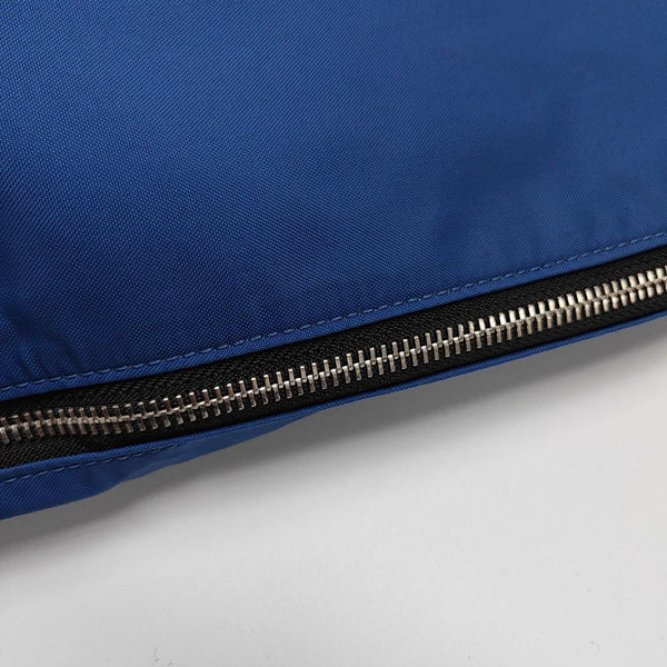 Nylon Blue