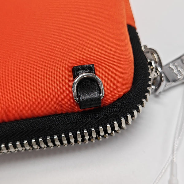 Nylon Orange