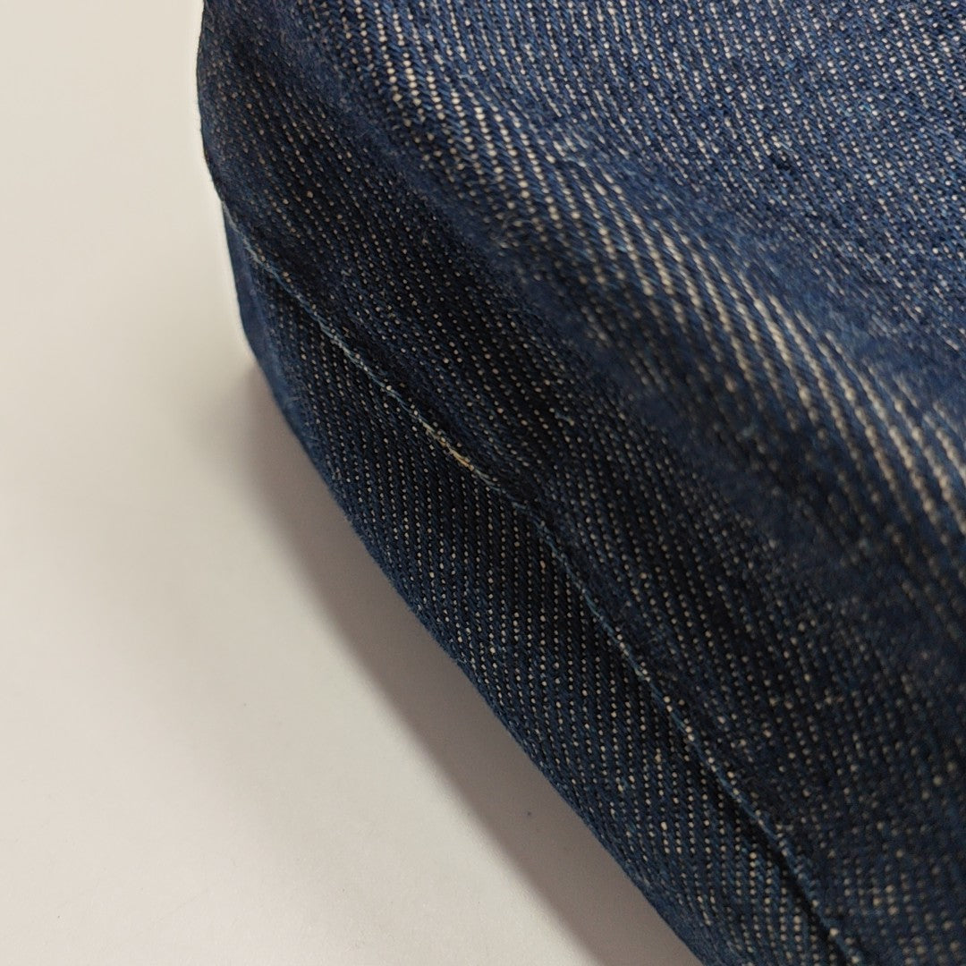 Denim Blue