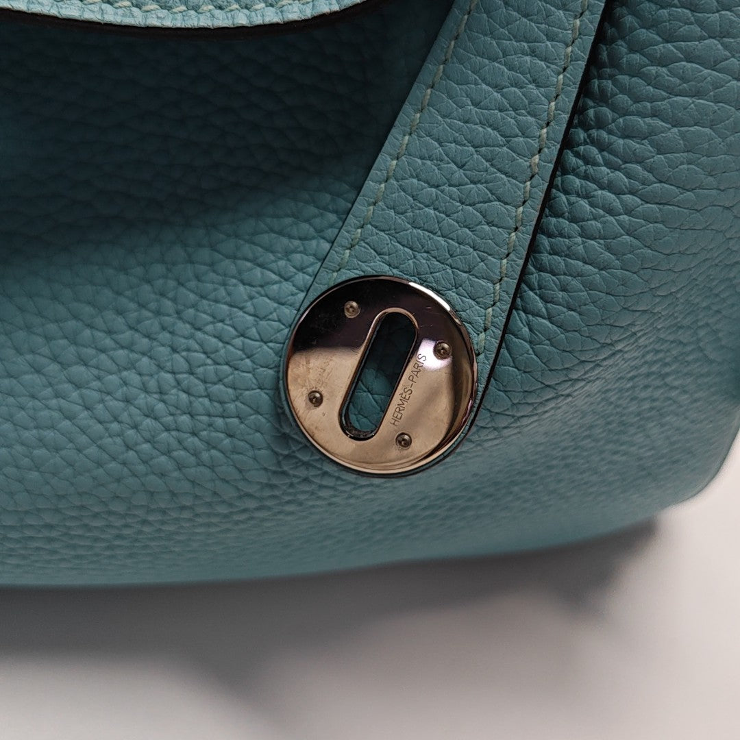 Lindy 30 Clemence Blue
