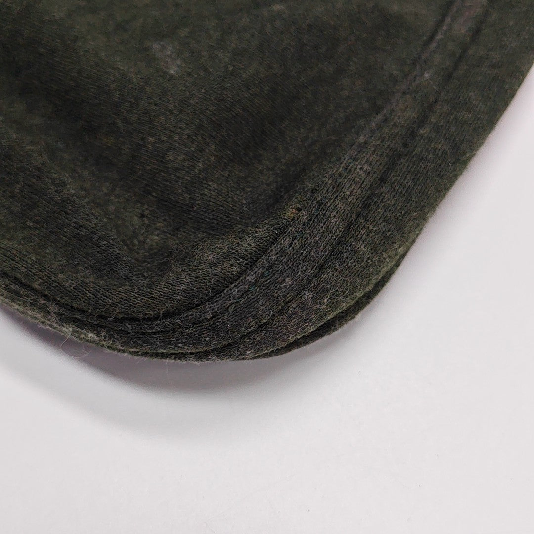 Fabric Top Handle Bag Black