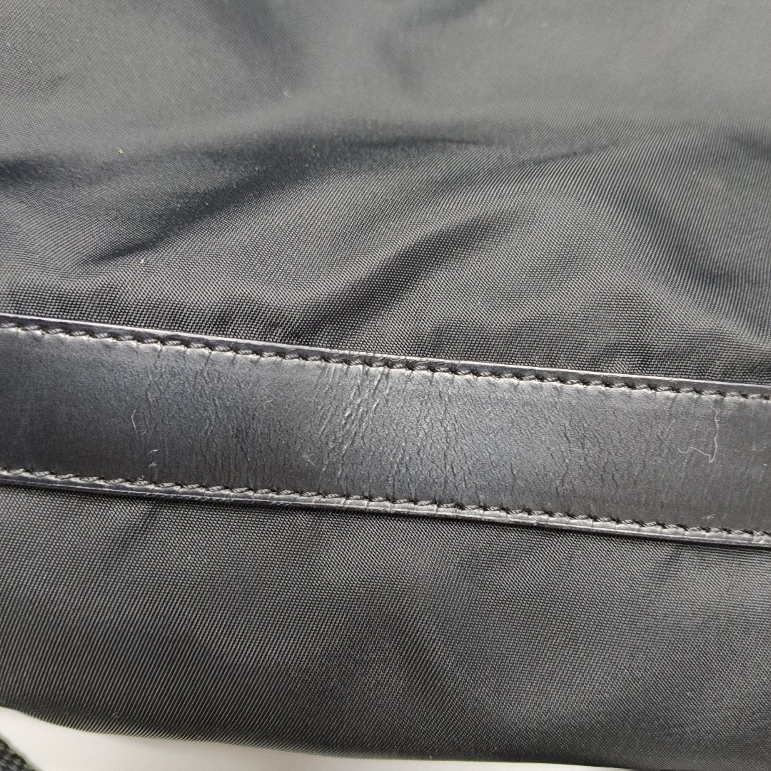 Nylon Black