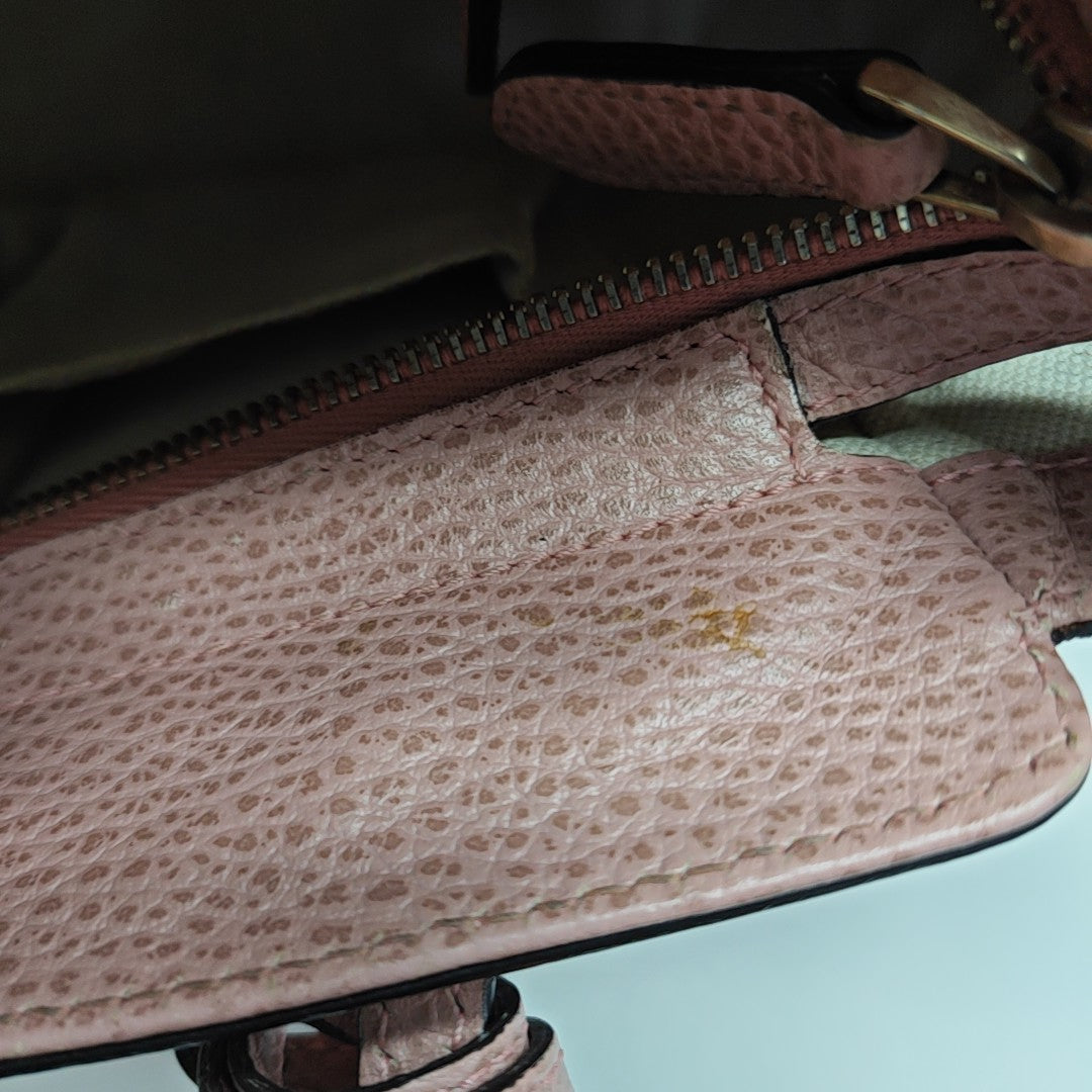 Swing Calfskin Pink