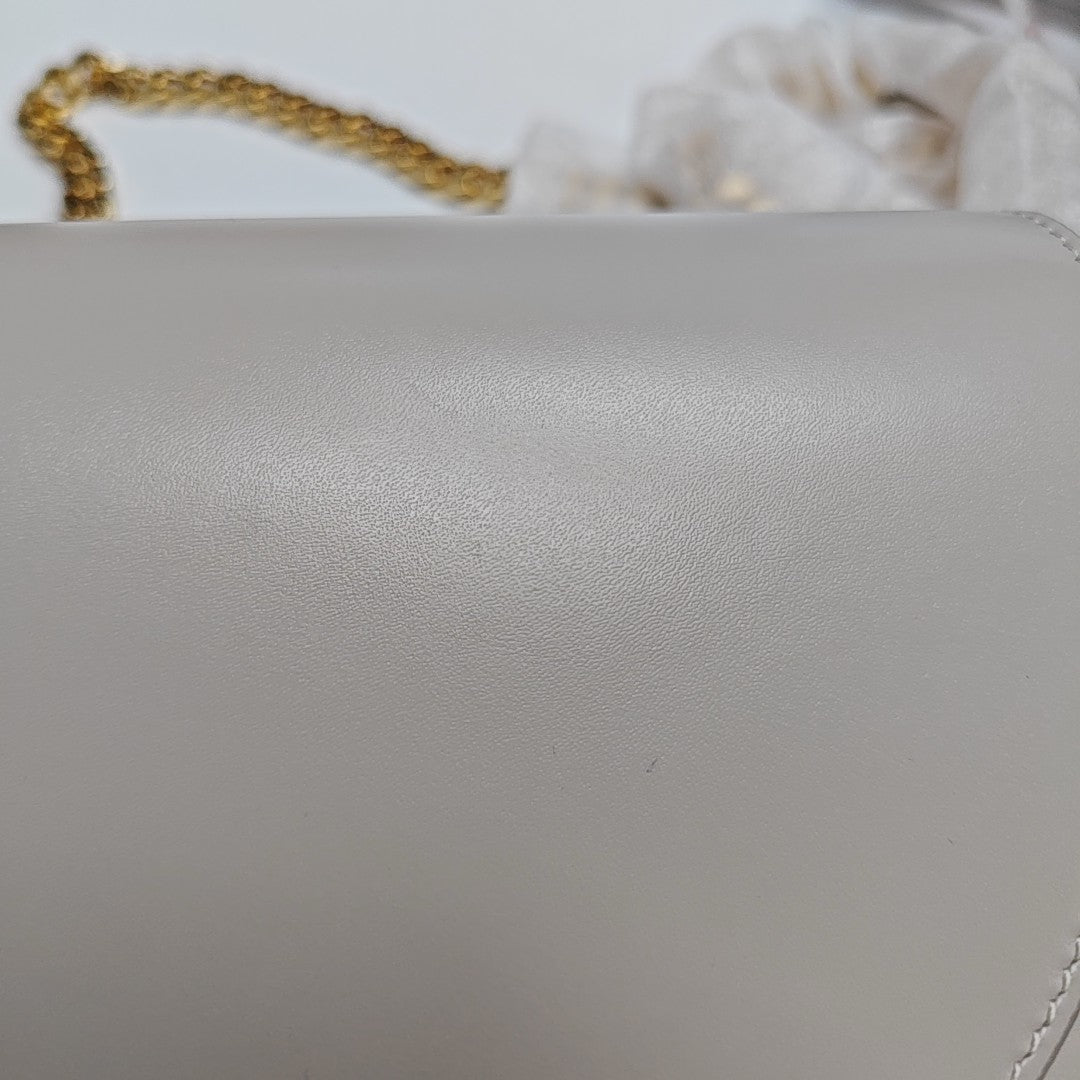 Lambskin Gray