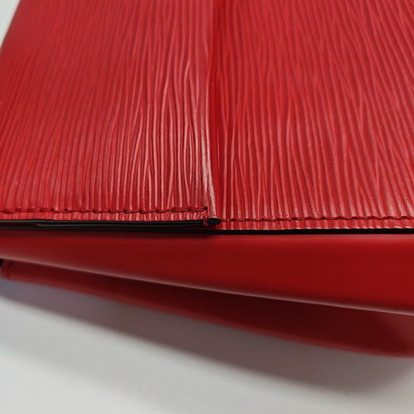 CLUNY BB Epi Red