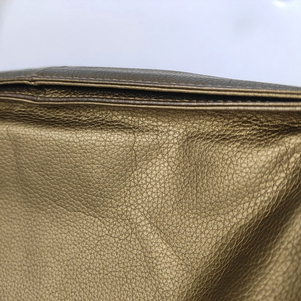 Flamenco Calfskin Black