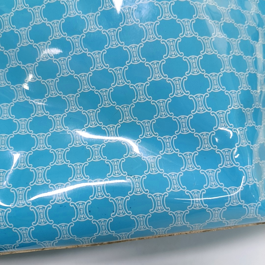 Special Material Blue