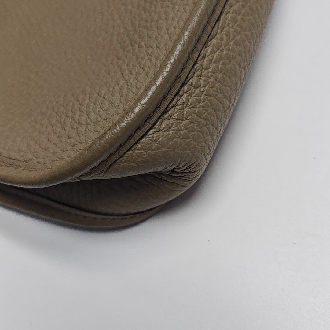 Evelyne TPM Clemence Beige