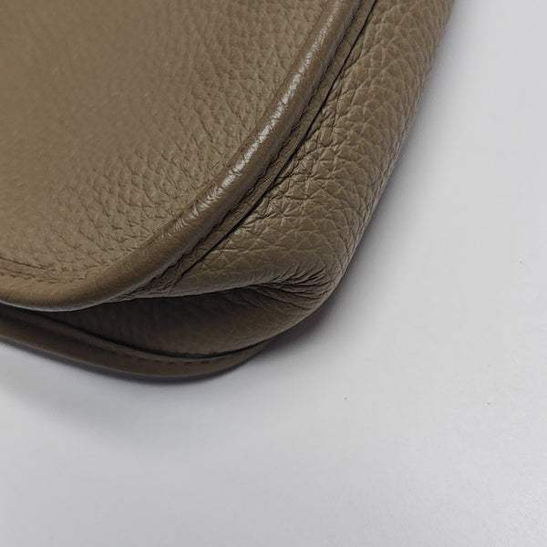 Evelyne TPM Clemence Beige