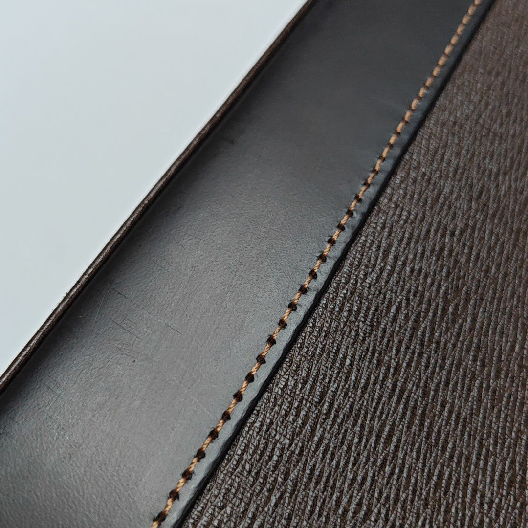Calfskin Brown