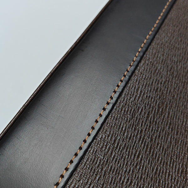 Calfskin Brown