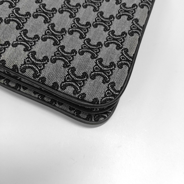 Canvas Gray