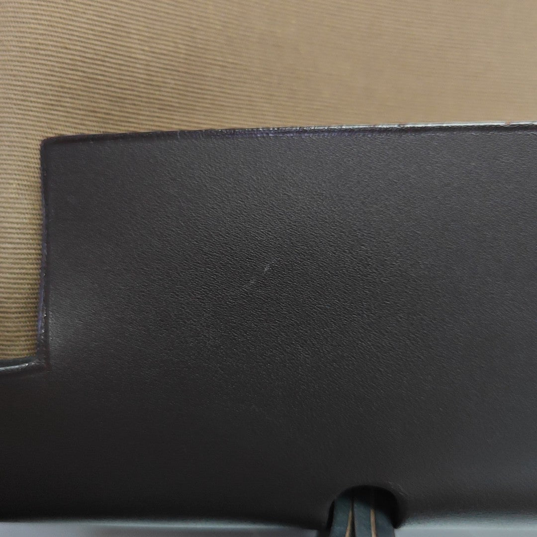 Herbag 31 Canvas Gray