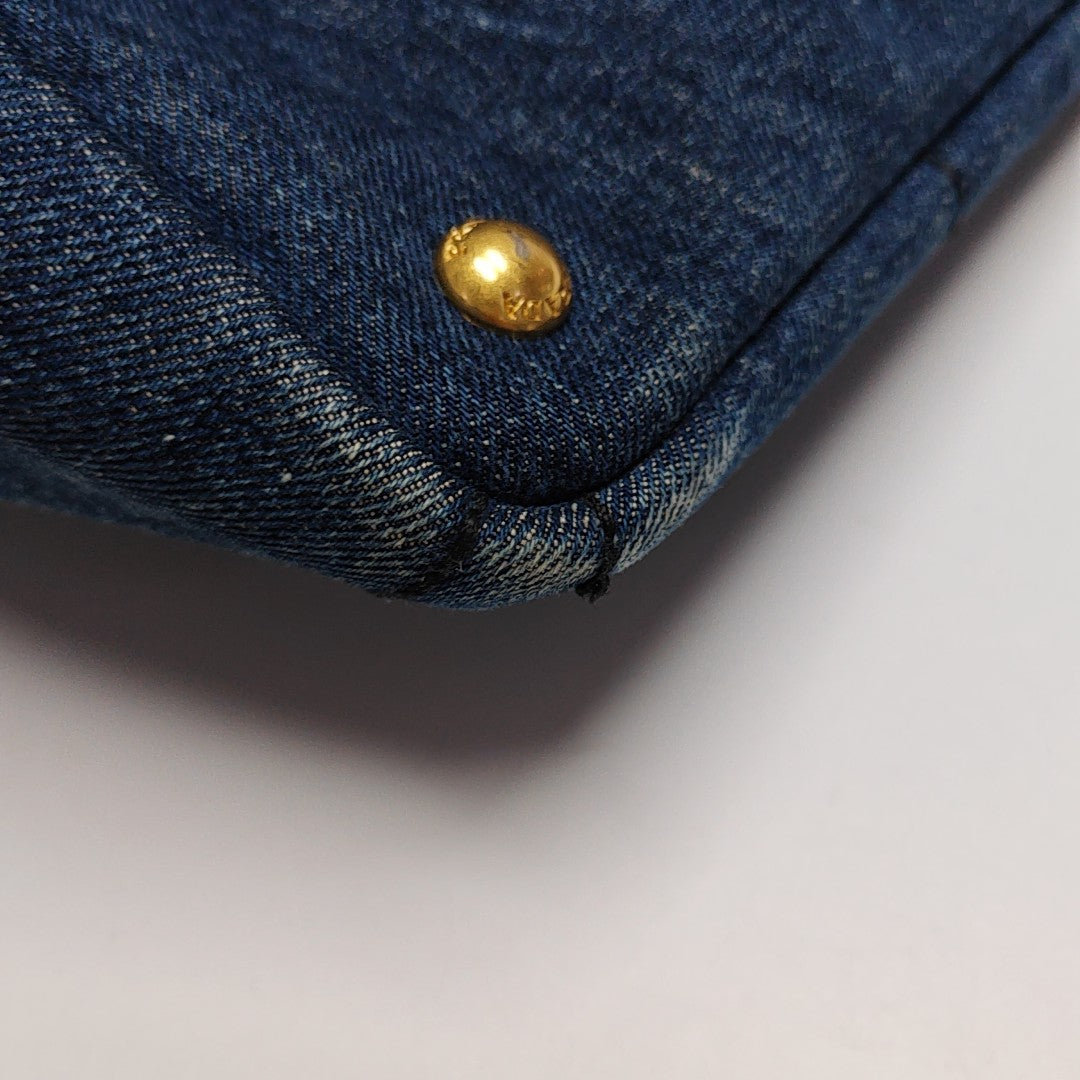 Denim Blue