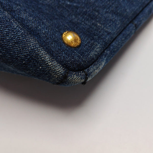 Denim Blue
