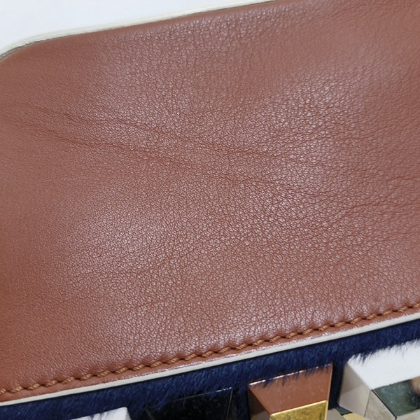 Calfskin Black