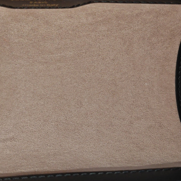 PAPILLON 19 Epi Black