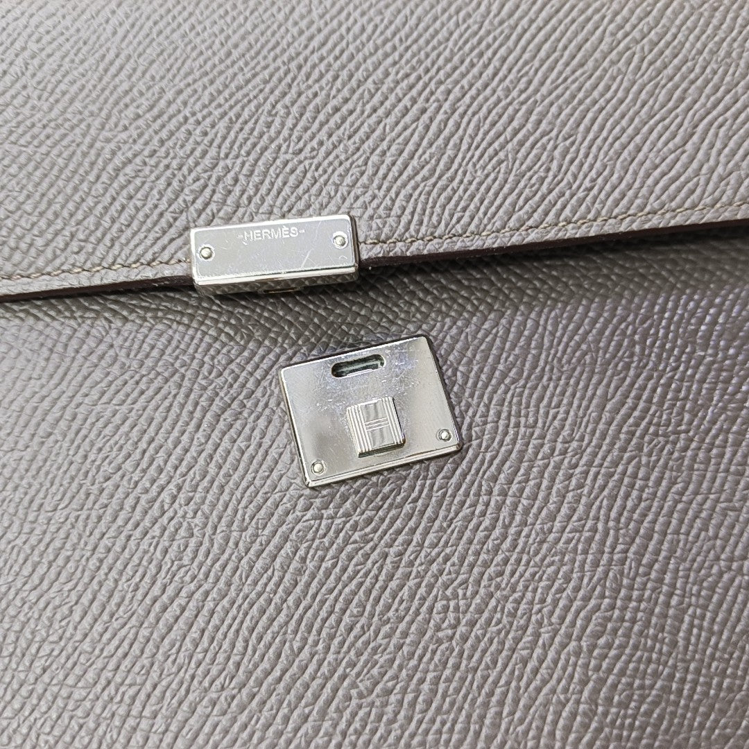 Clic 16 Epsom Gray