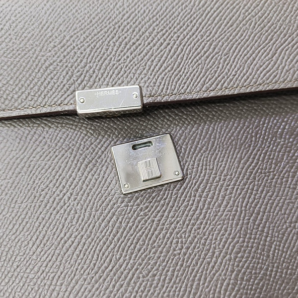 Clic 16 Epsom Gray