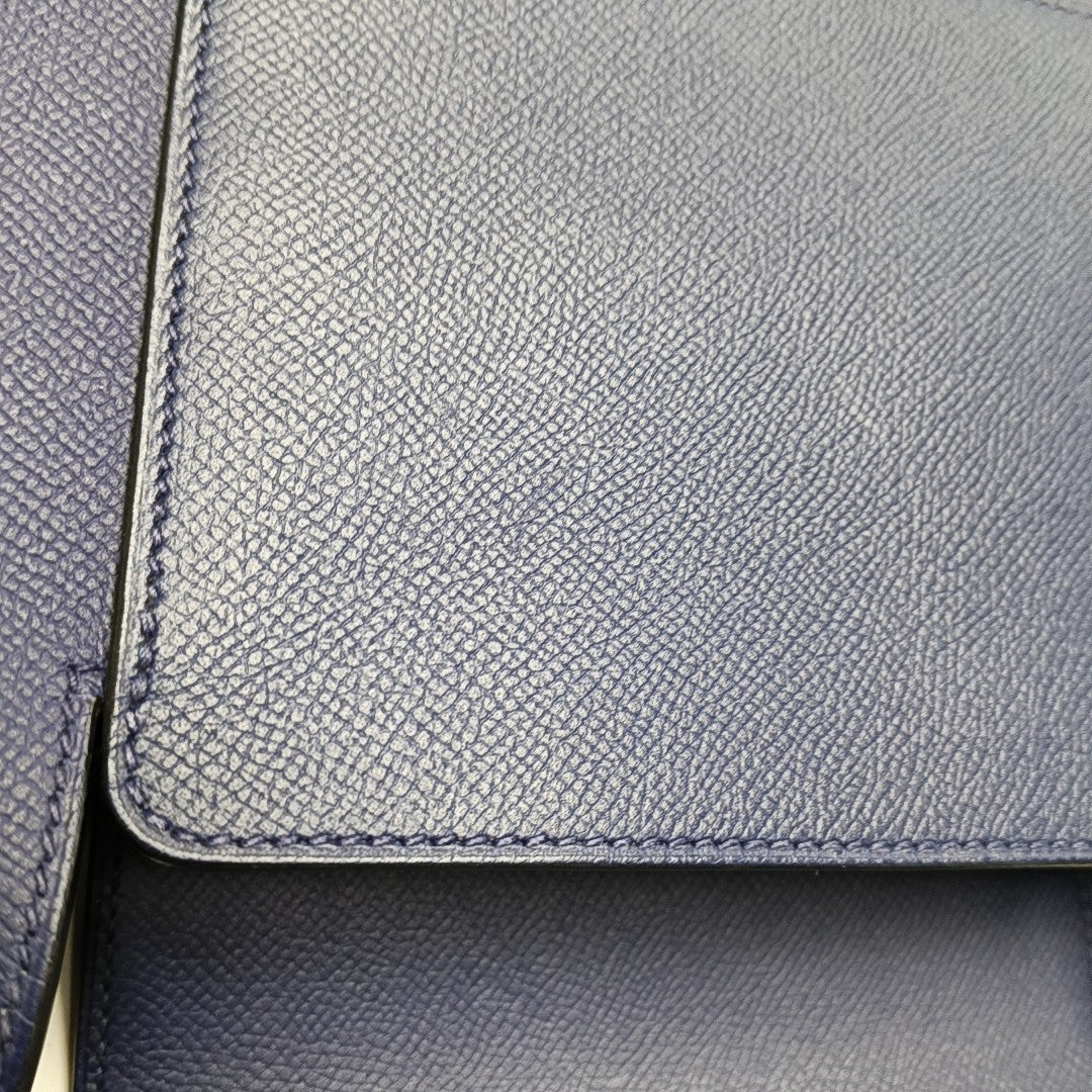 Octogone Epsom Blue