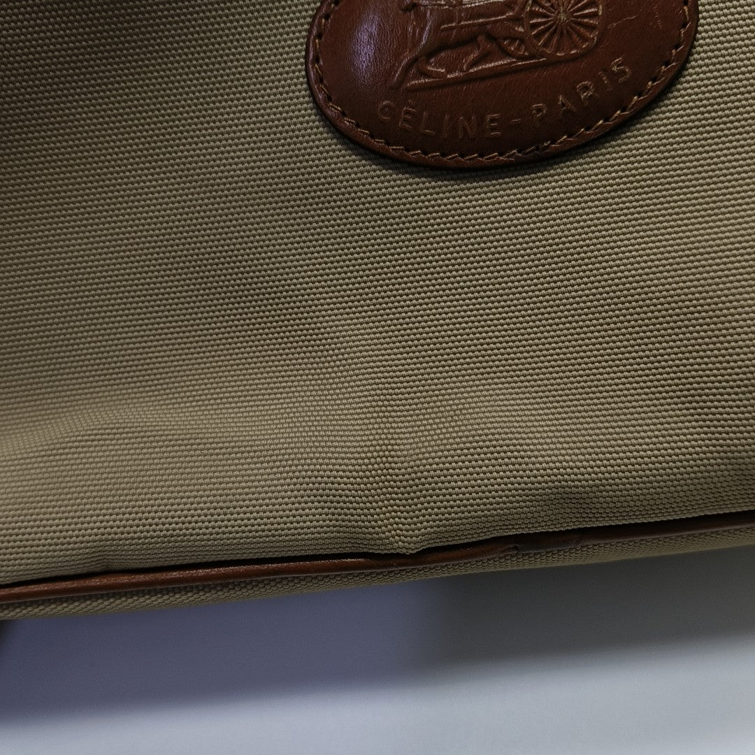 Canvas Beige