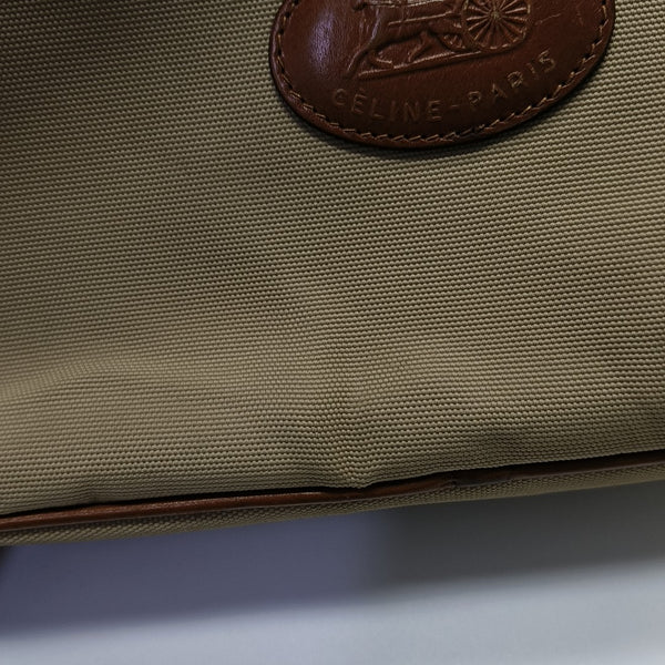 Canvas Beige