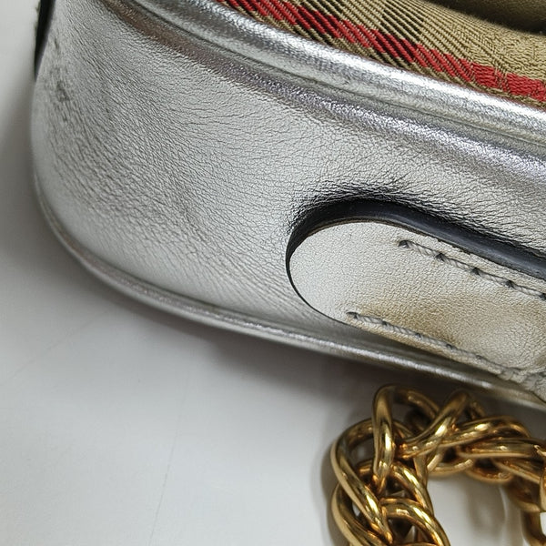 The Link 1983 Canvas Beige