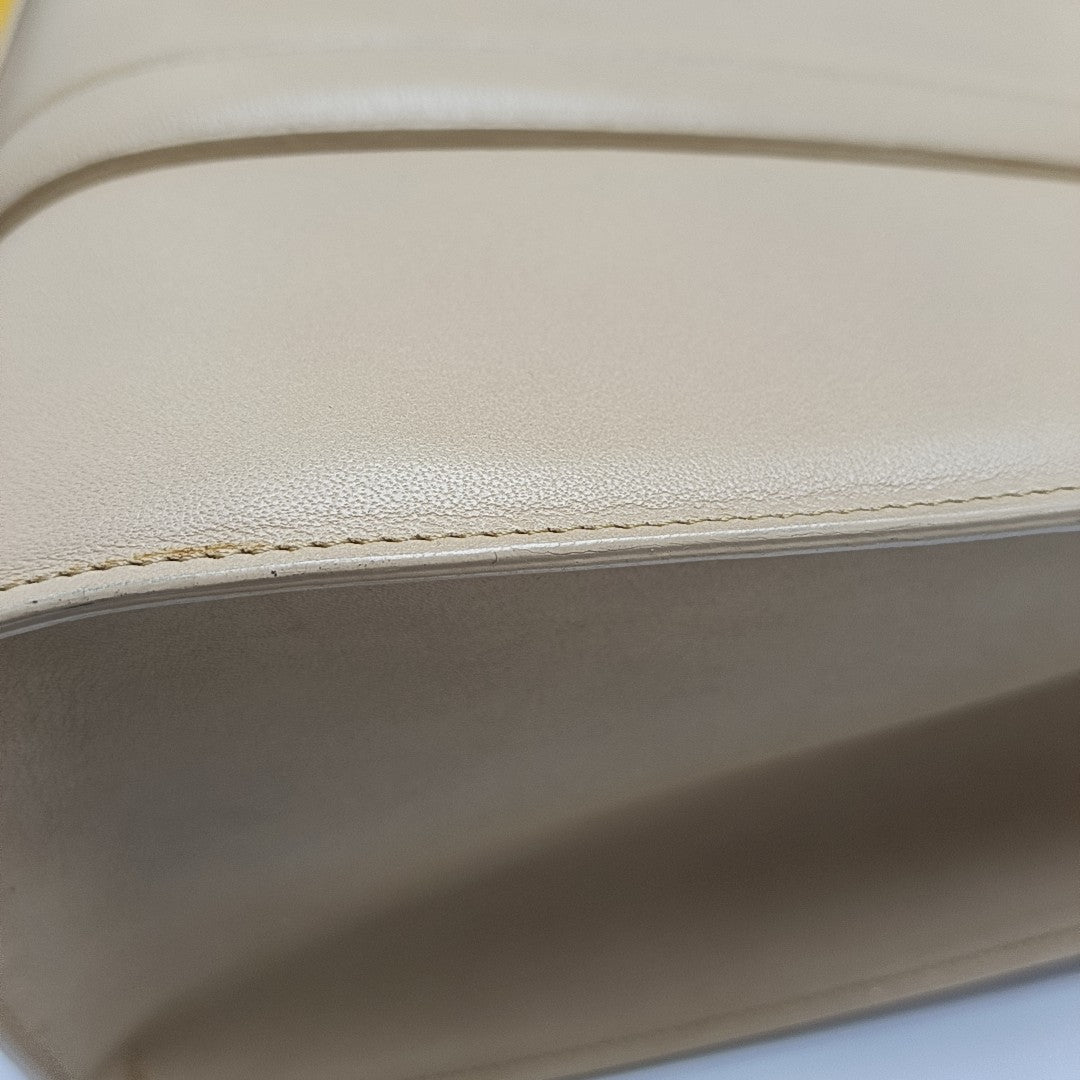 Calfskin Beige