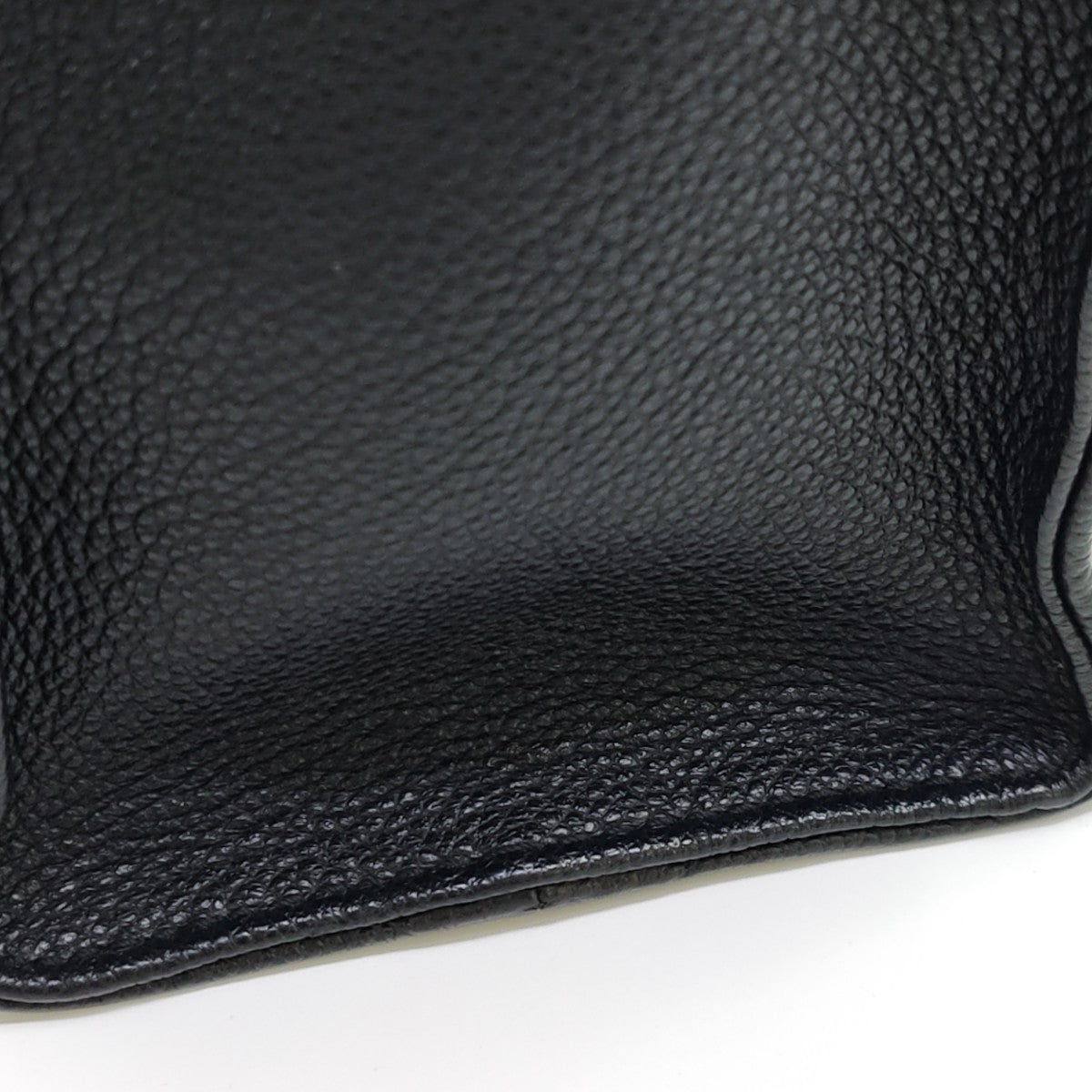 ONTHEGO PM Calfskin Black