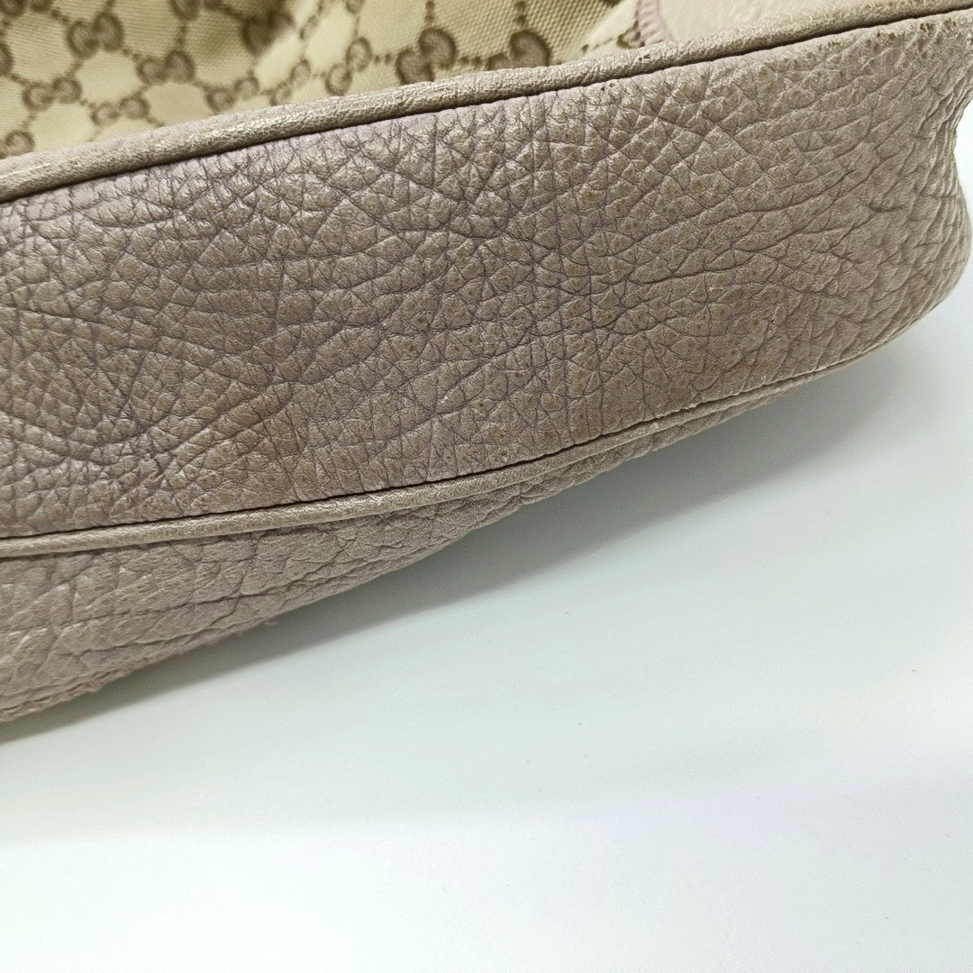 Jackie 1961 Lona Monogram Beige