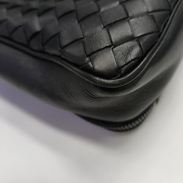 Calfskin Black