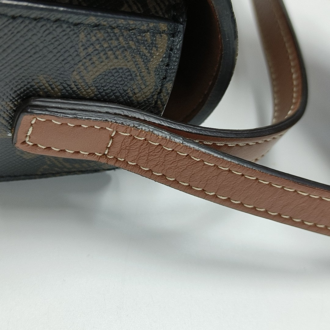 TABOU Mini Calfskin Brown