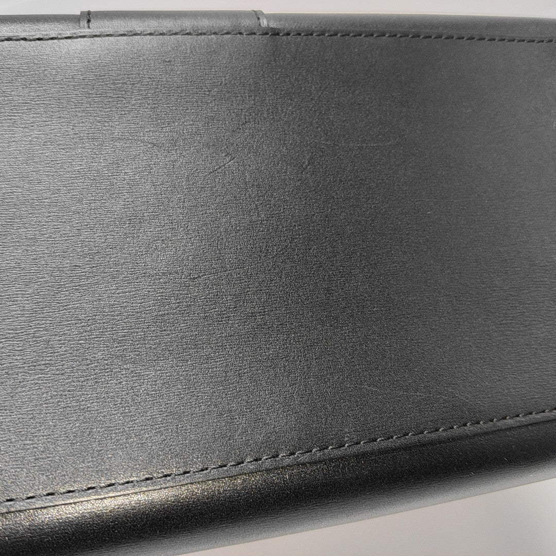 Brillant Medium Calfskin Black