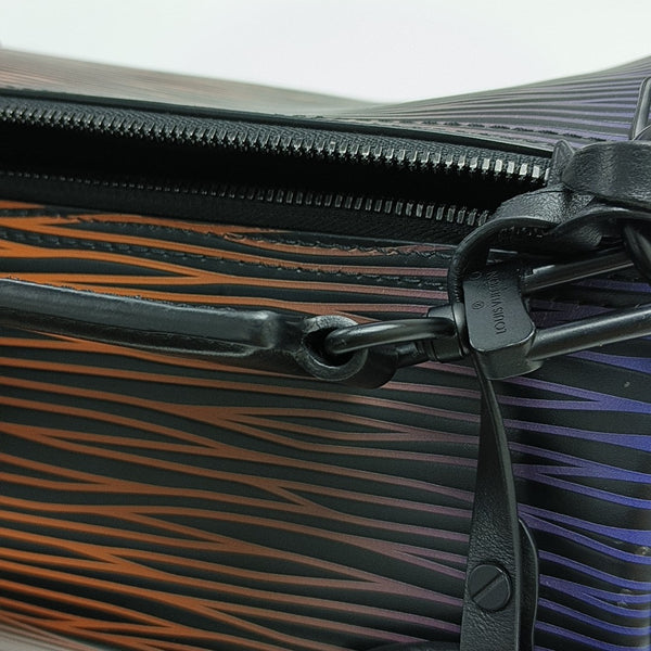 SOFT POLOCHON Calfskin Multicolor