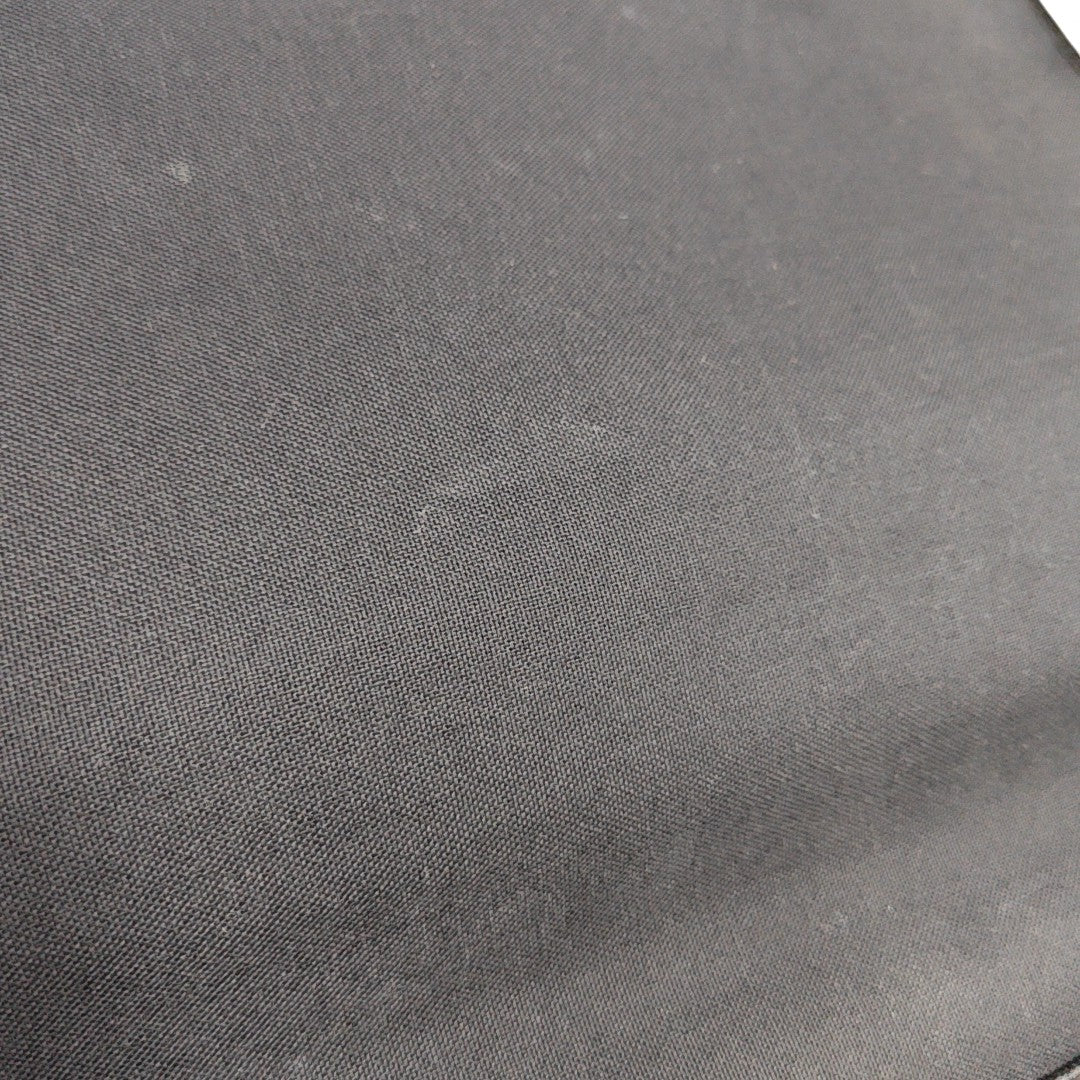 DANIEL Damier Graphite Coated Canvas Gray